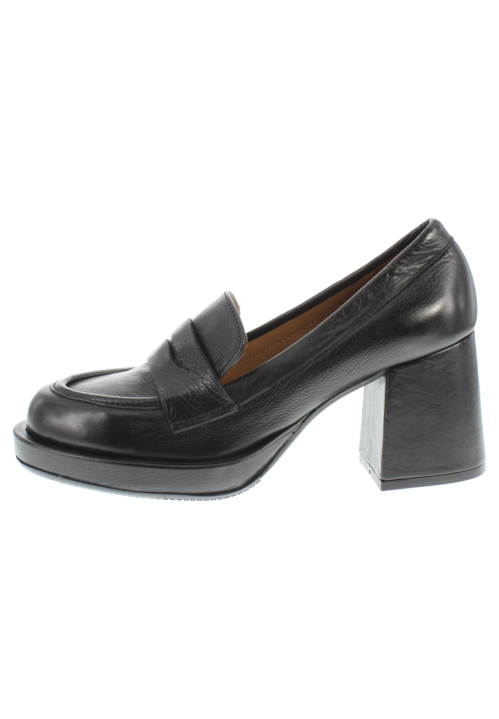 Everybody DANTE - coole Loafer auf Plateau Plateaupumps