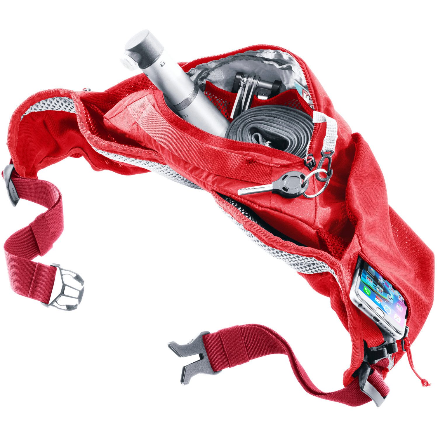 deuter Bauchtasche Deuter Trinkgürtel Pulse 3 3910123