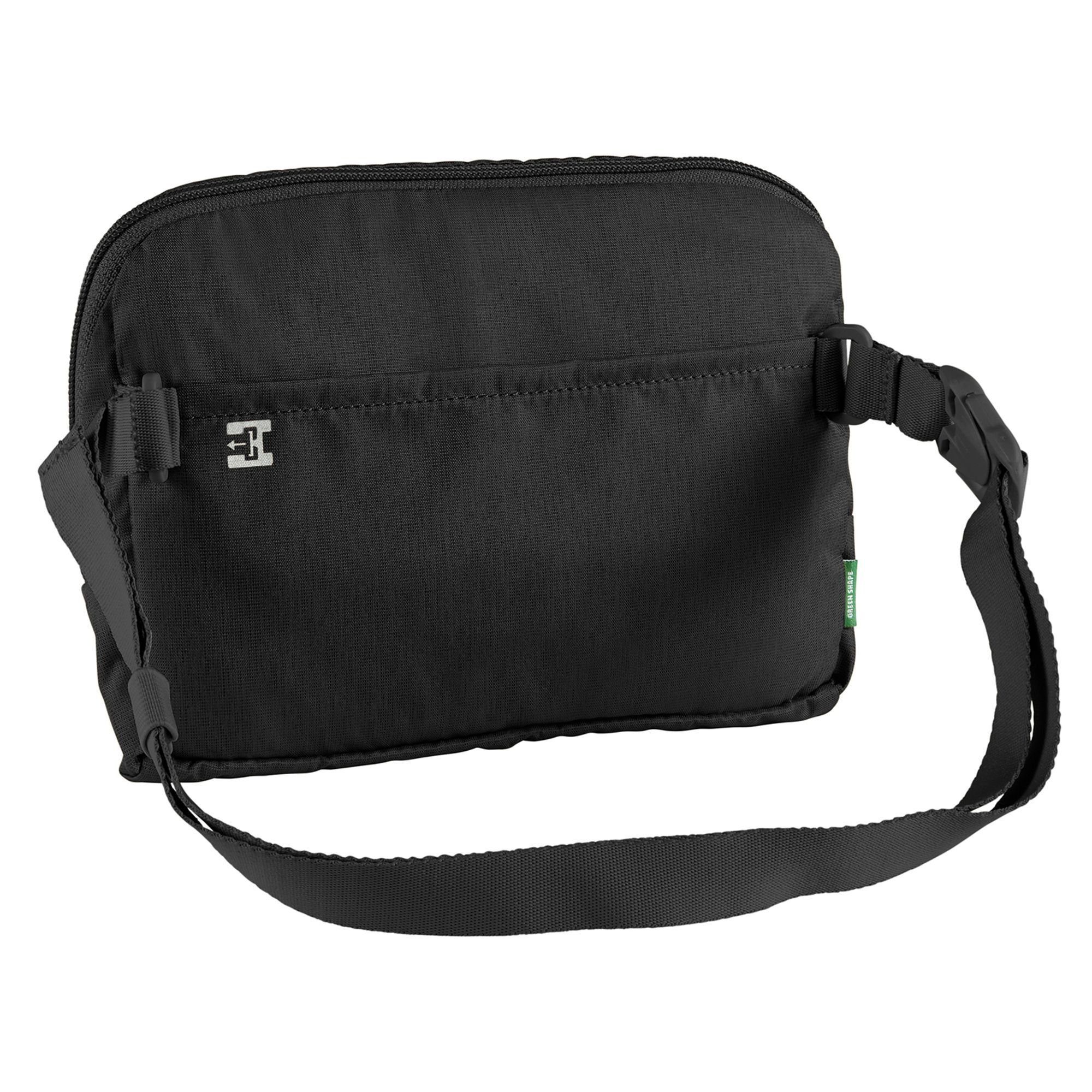VAUDE Gürteltasche Travel Organizer, Polyester