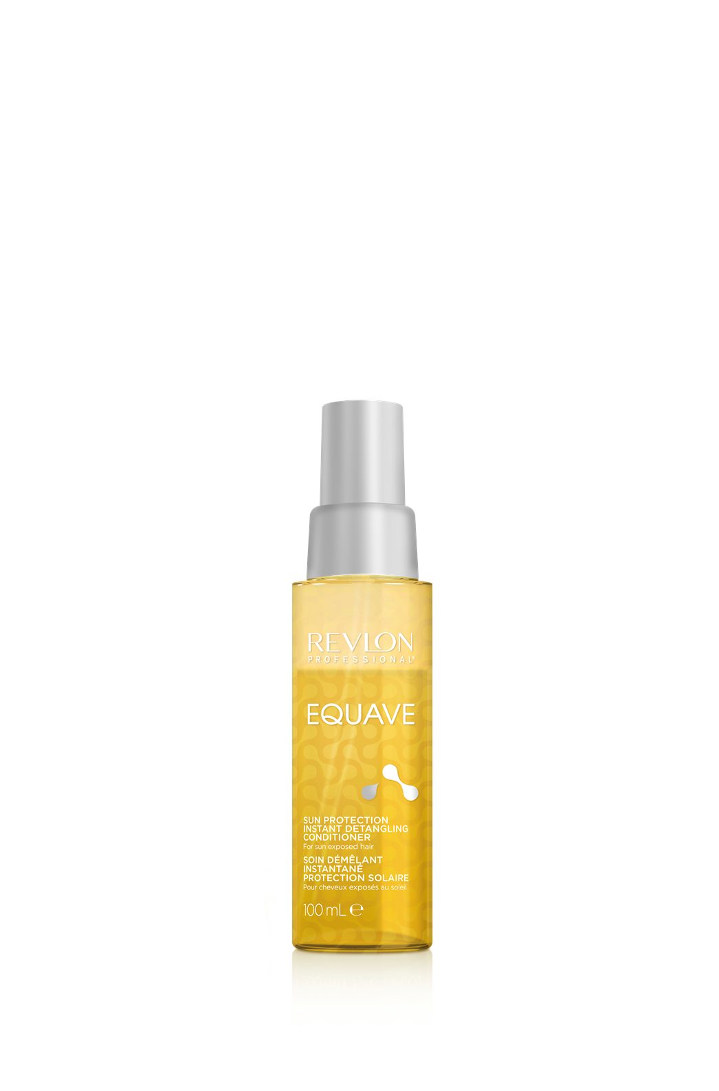 REVLON PROFESSIONAL Haarpflege-Set Revlon Equave Travel Set Shampoo + Sun Protection je 100ml