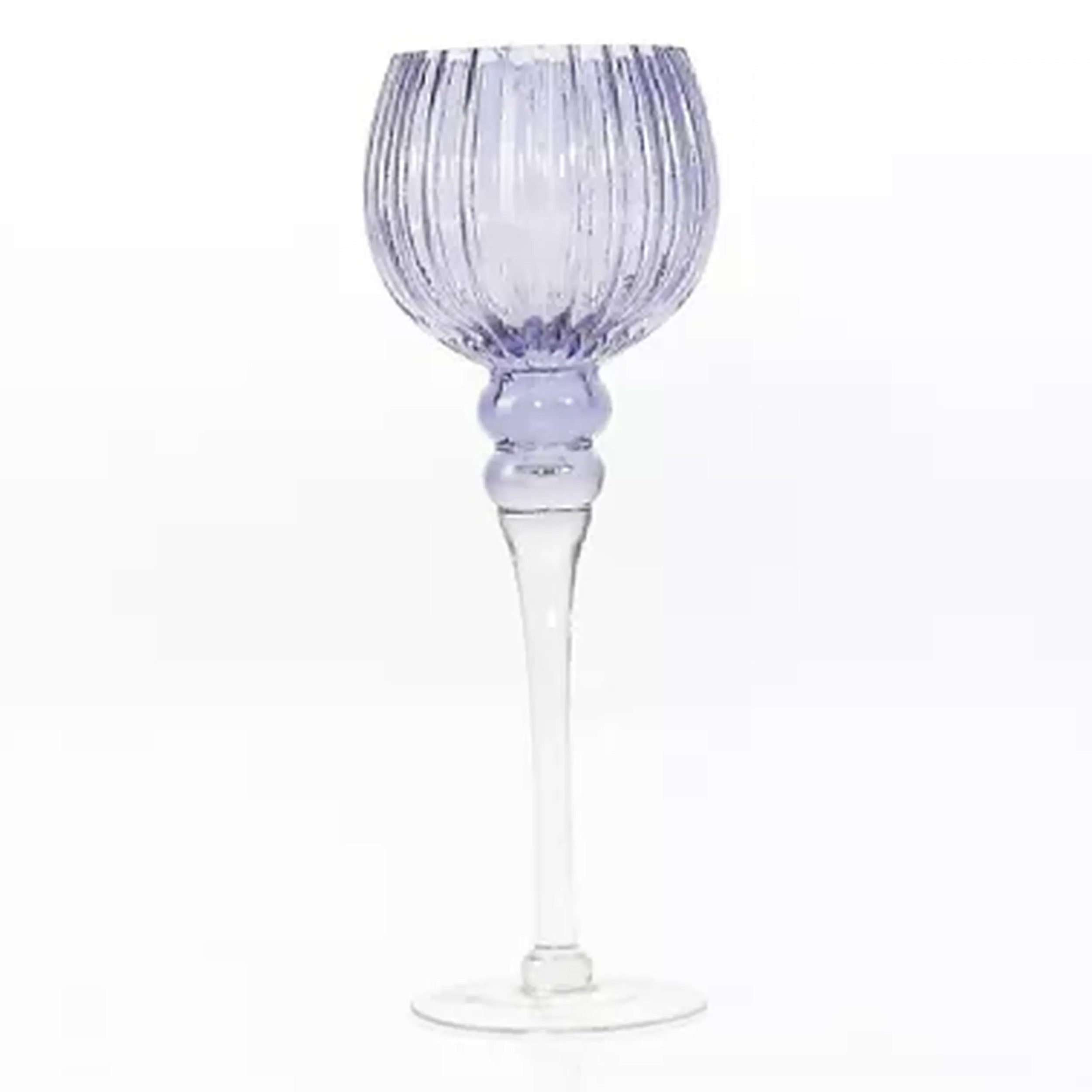 Goldbach Windlicht Vielseitiger Dekopokal aus Glas günstig online kaufen