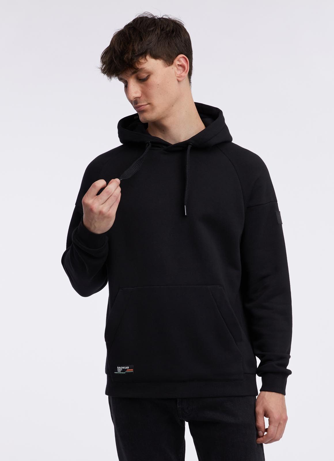Ragwear Hoodie Herren Zenowery günstig online kaufen