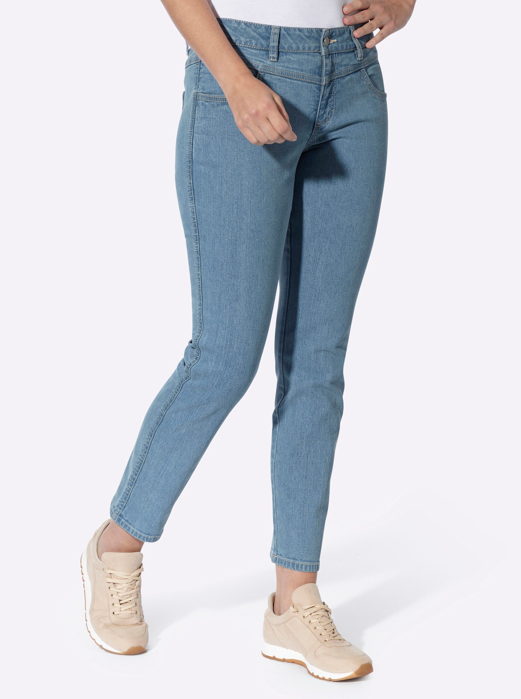 Bequeme Jeans Jeans normal