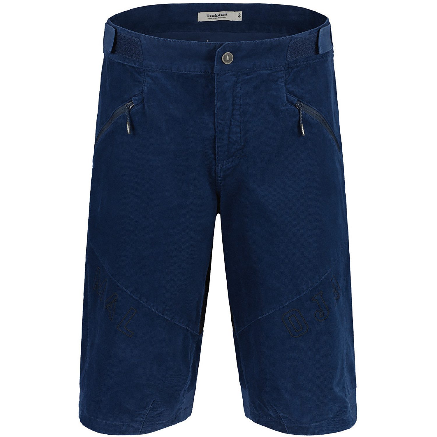 Maloja Funktionsshorts Short M AUALM. SHORTS