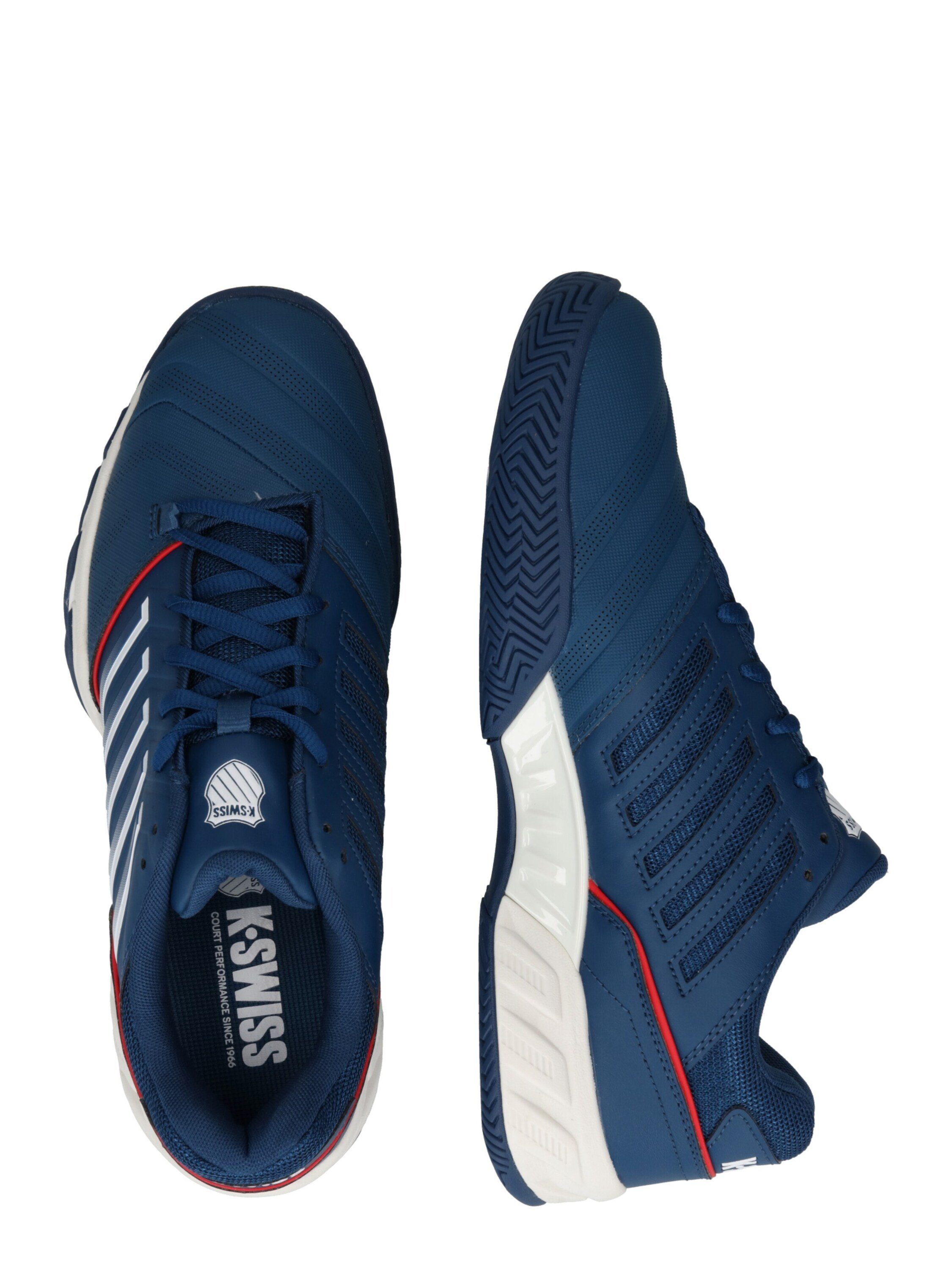 DE Sneaker LIGHT BLUE Performance Footwear K-Swiss OPAL/BLANC BLANC/L 4 (1-tlg) BIGSHOT