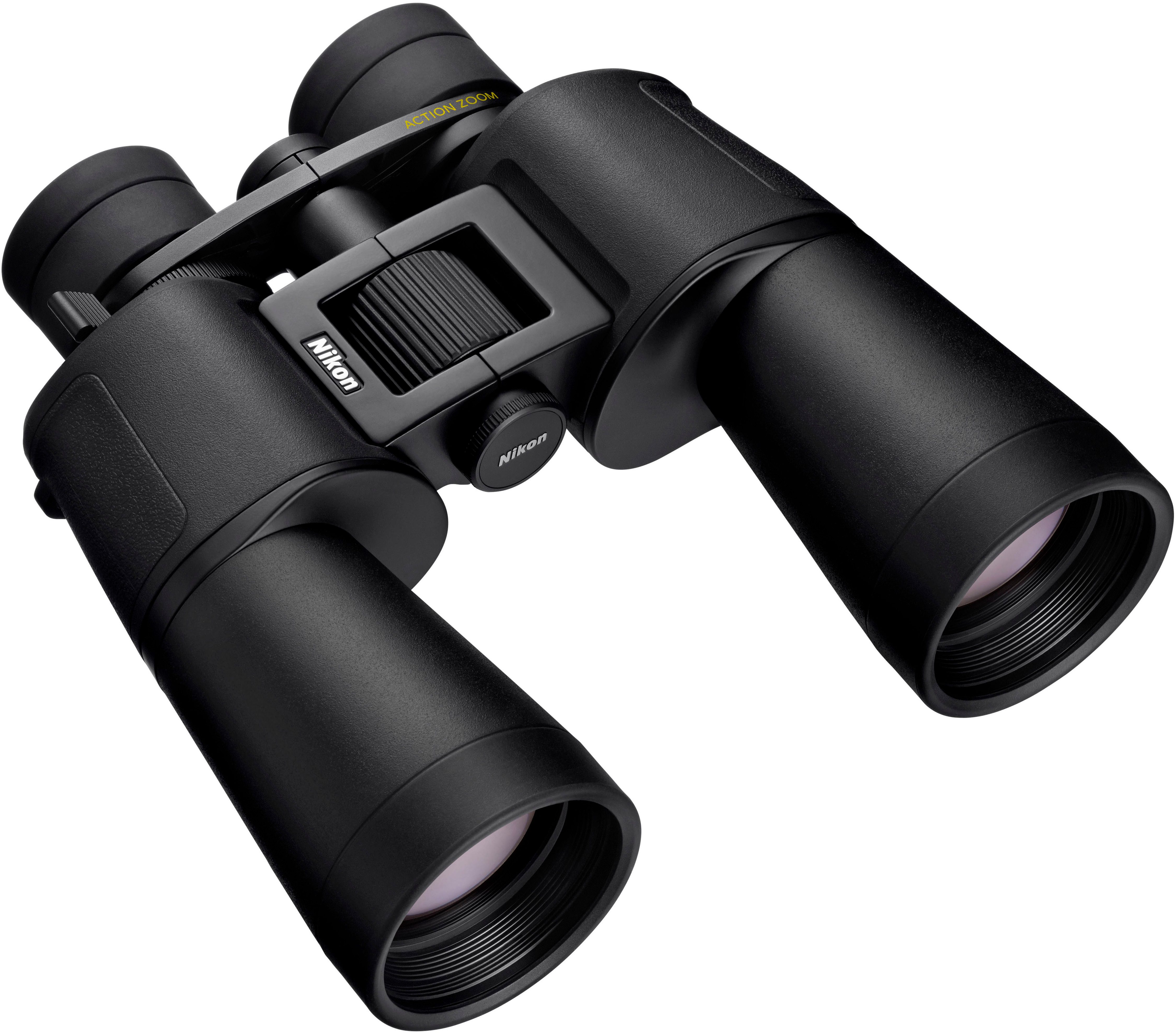 Nikon ACTION 10–22x50 Fernglas