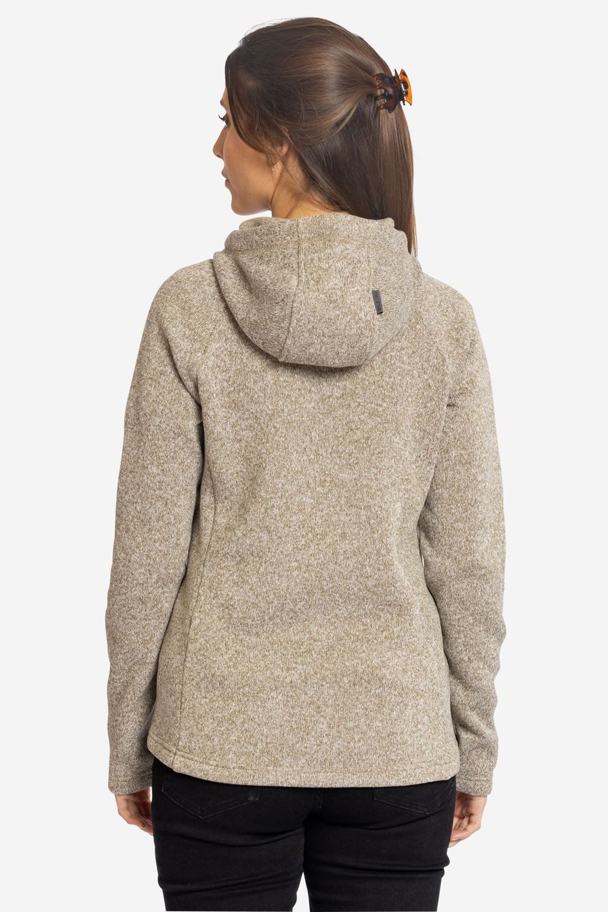 Elkline Fleecejacke Pretty