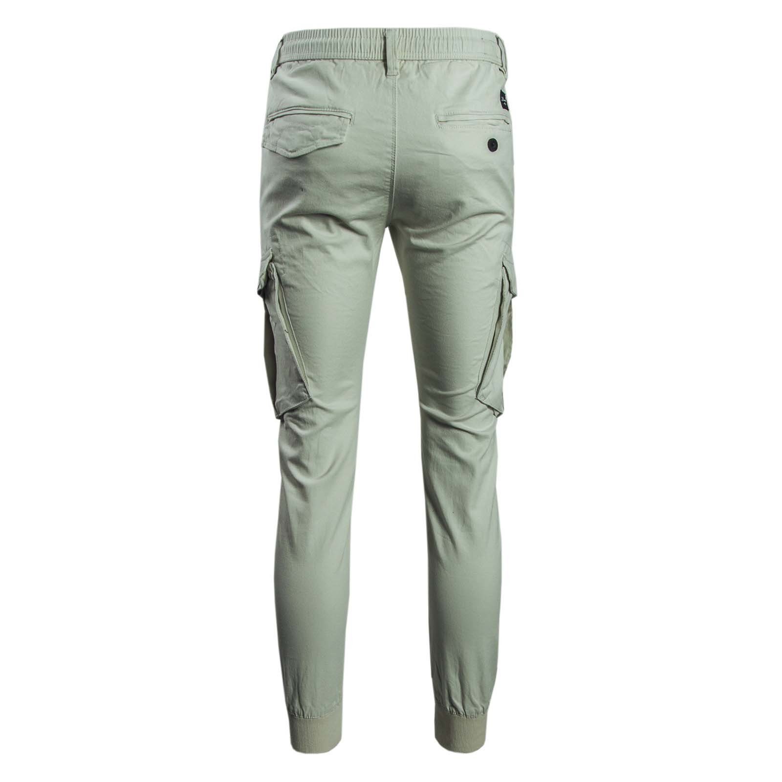 REELL Cargohose Reflex Rib Cargo