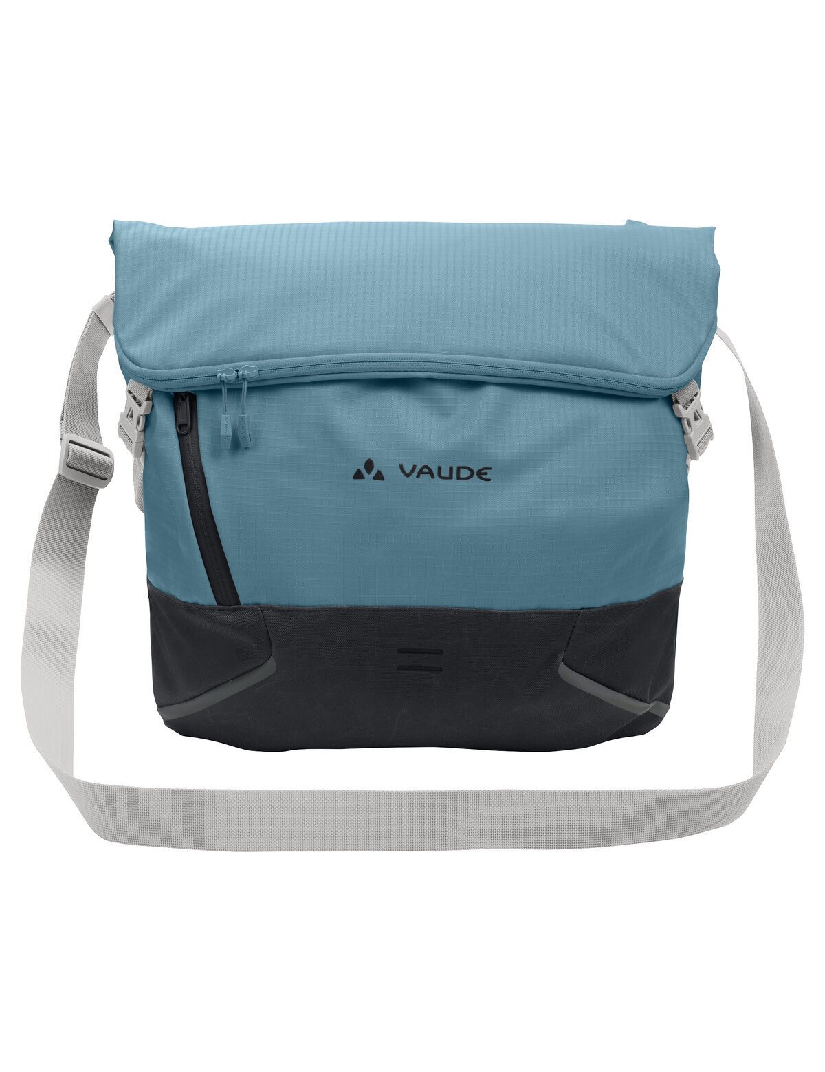 VAUDE Gepäckträgertasche CityMe Bike II (1-tlg., 1), Umhängetasche und Fahrradtasche