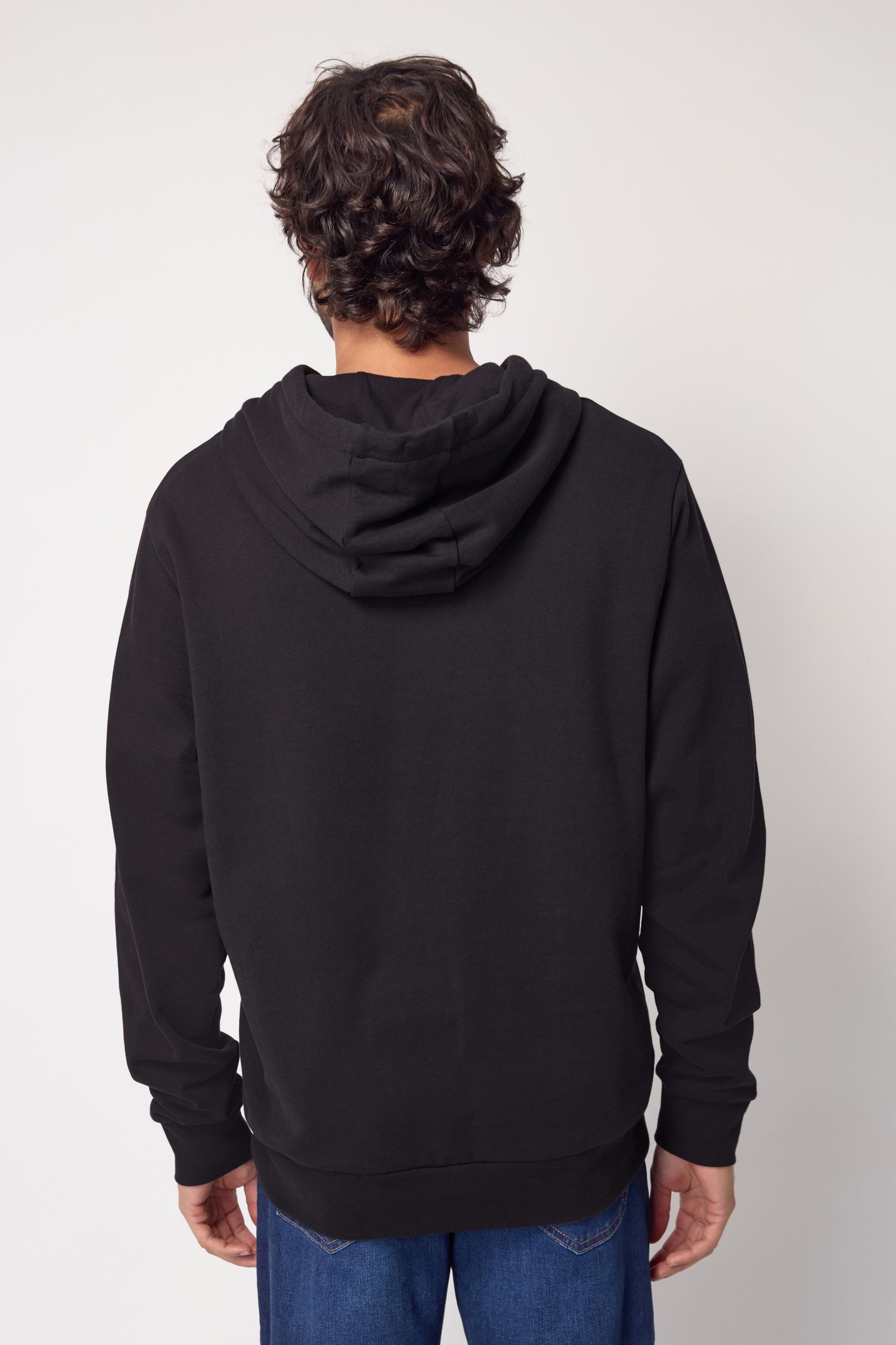 Next Kapuzensweatshirt Weihnachtliches Sweatshirt-Hoodie (1-tlg) günstig online kaufen