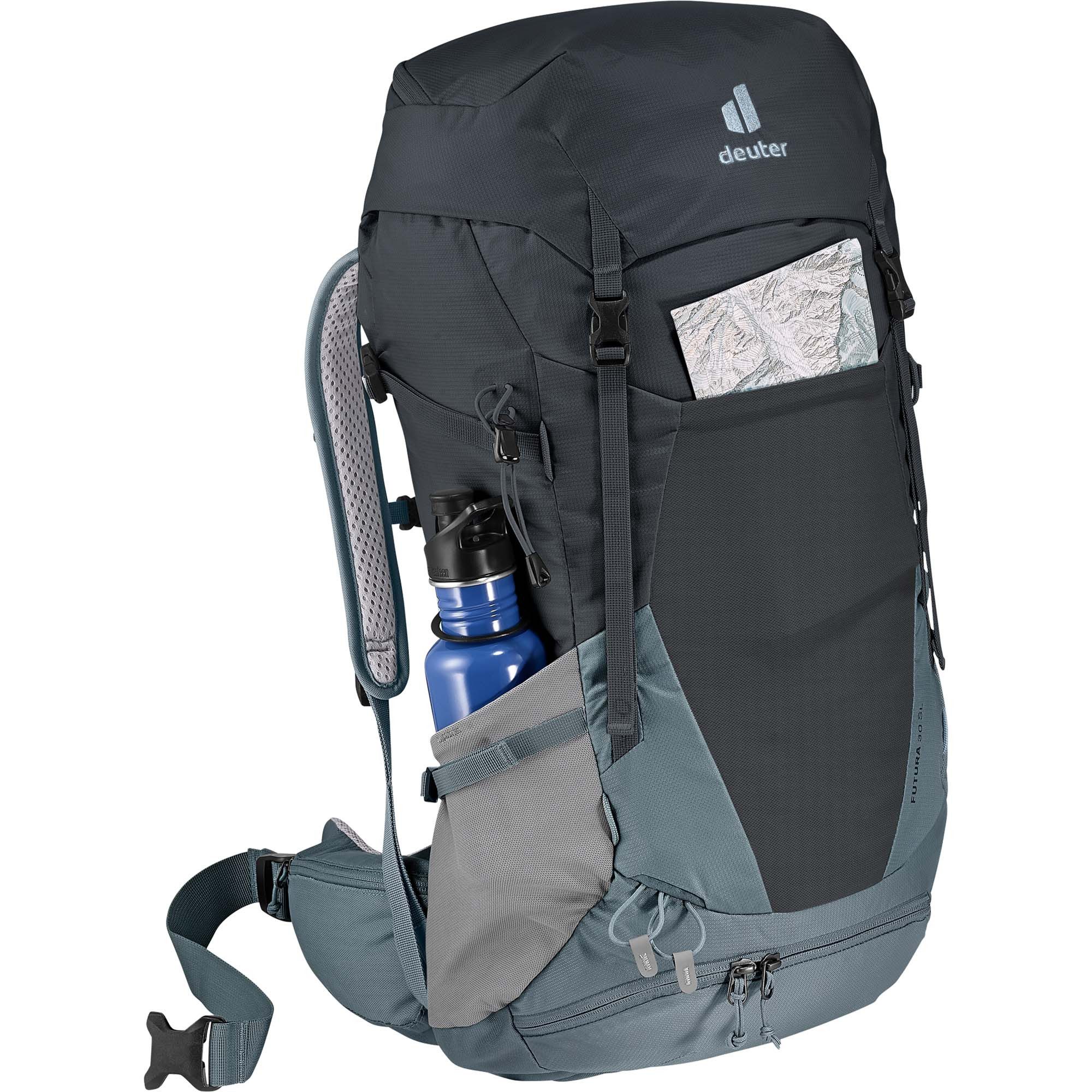 deuter Rucksack Deuter Damen Rucksack Futura 30 SL 3400721