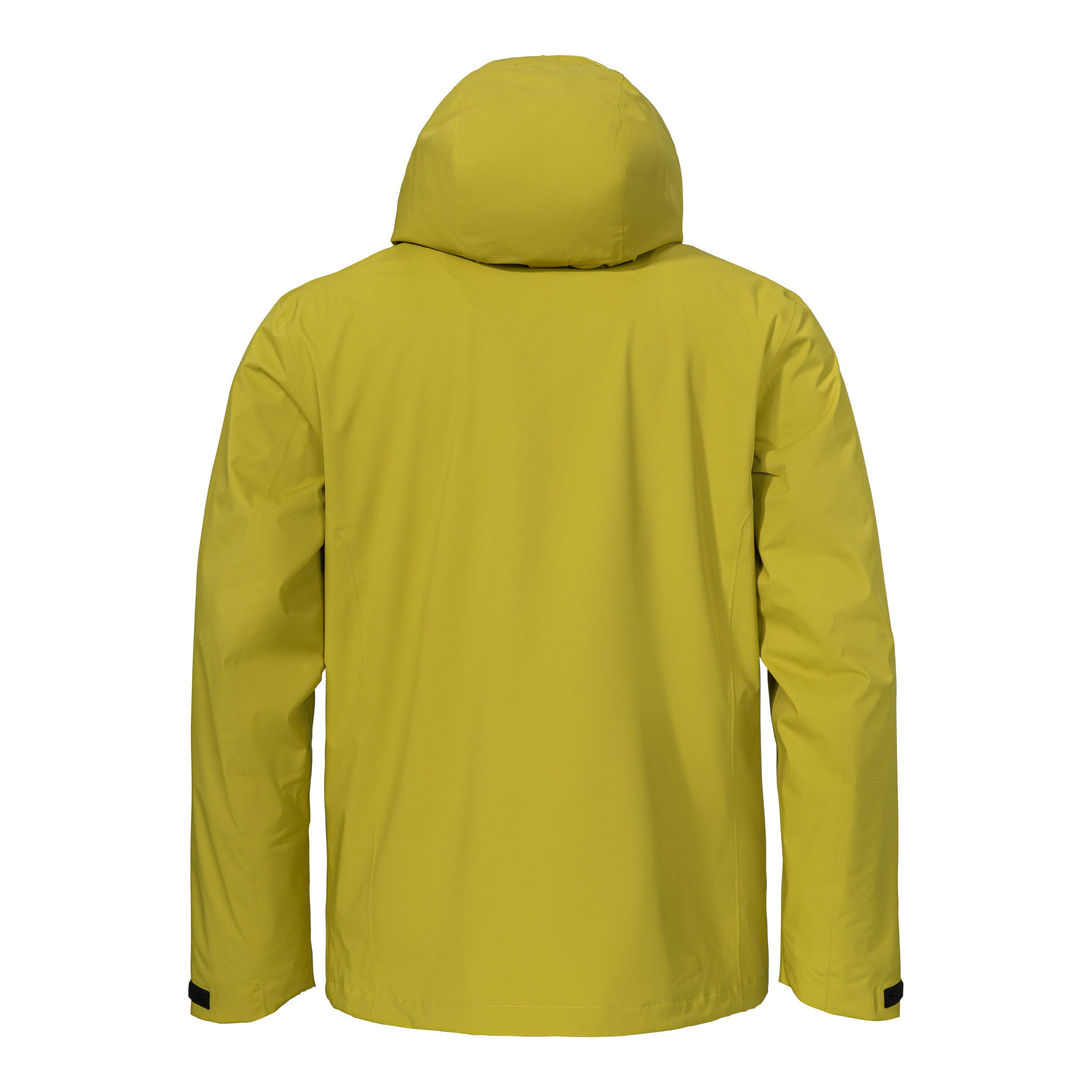 Schöffel Regenjacke Jacket Gmund M