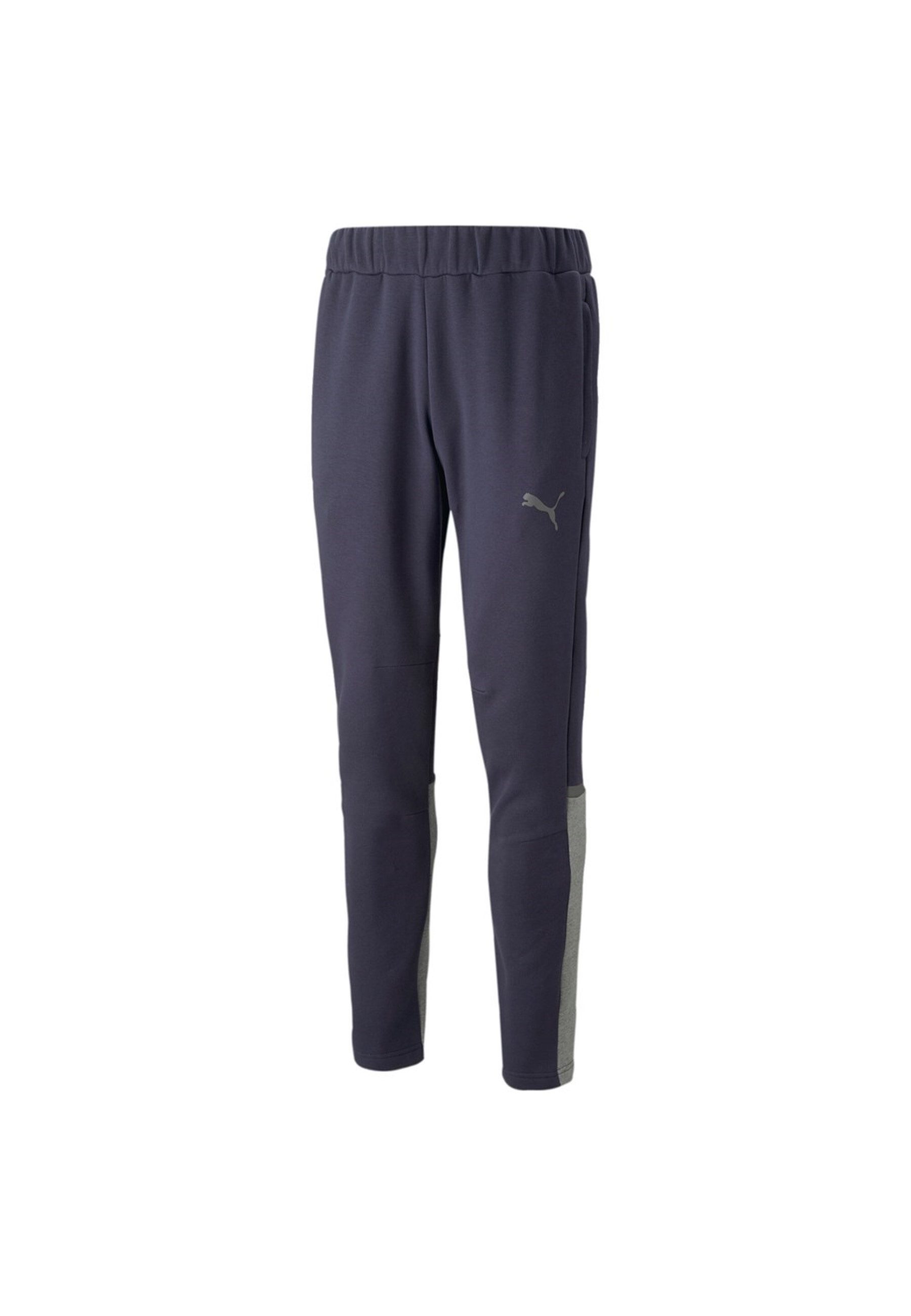 PUMA Sweathose Hose teamCup Casuals Pants mit Eingrifftaschen und (1-tlg)