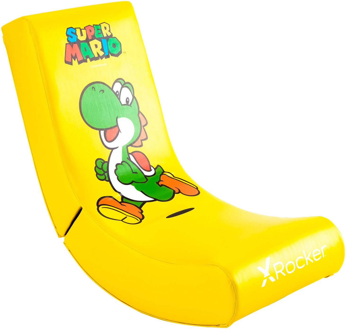 X Rocker Gaming-Stuhl Nintendo Super Mario günstig online kaufen