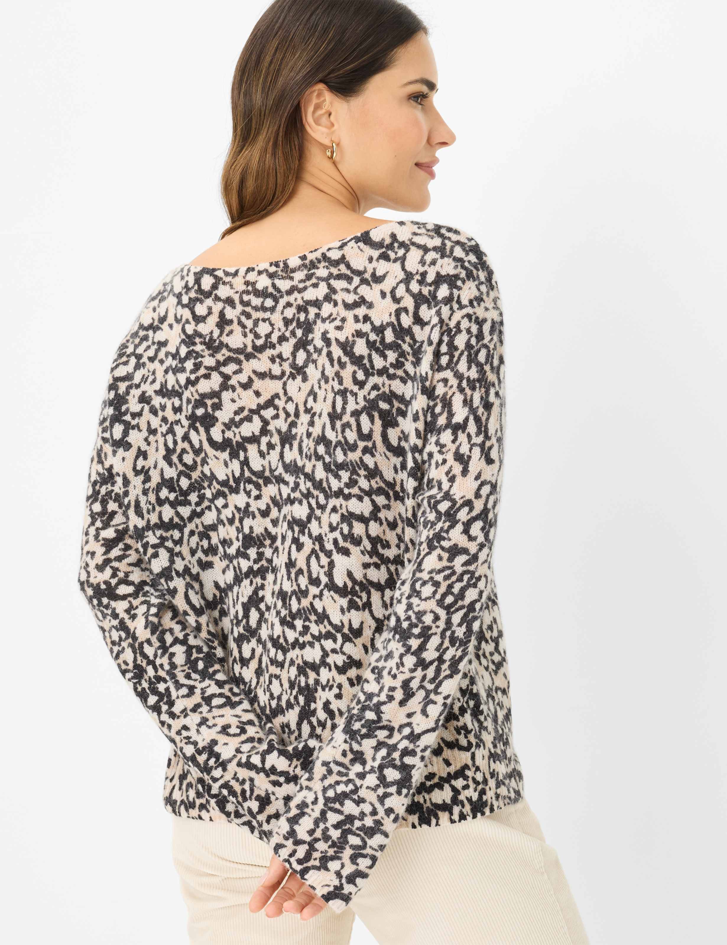 Brax Strickpullover Style LISA günstig online kaufen