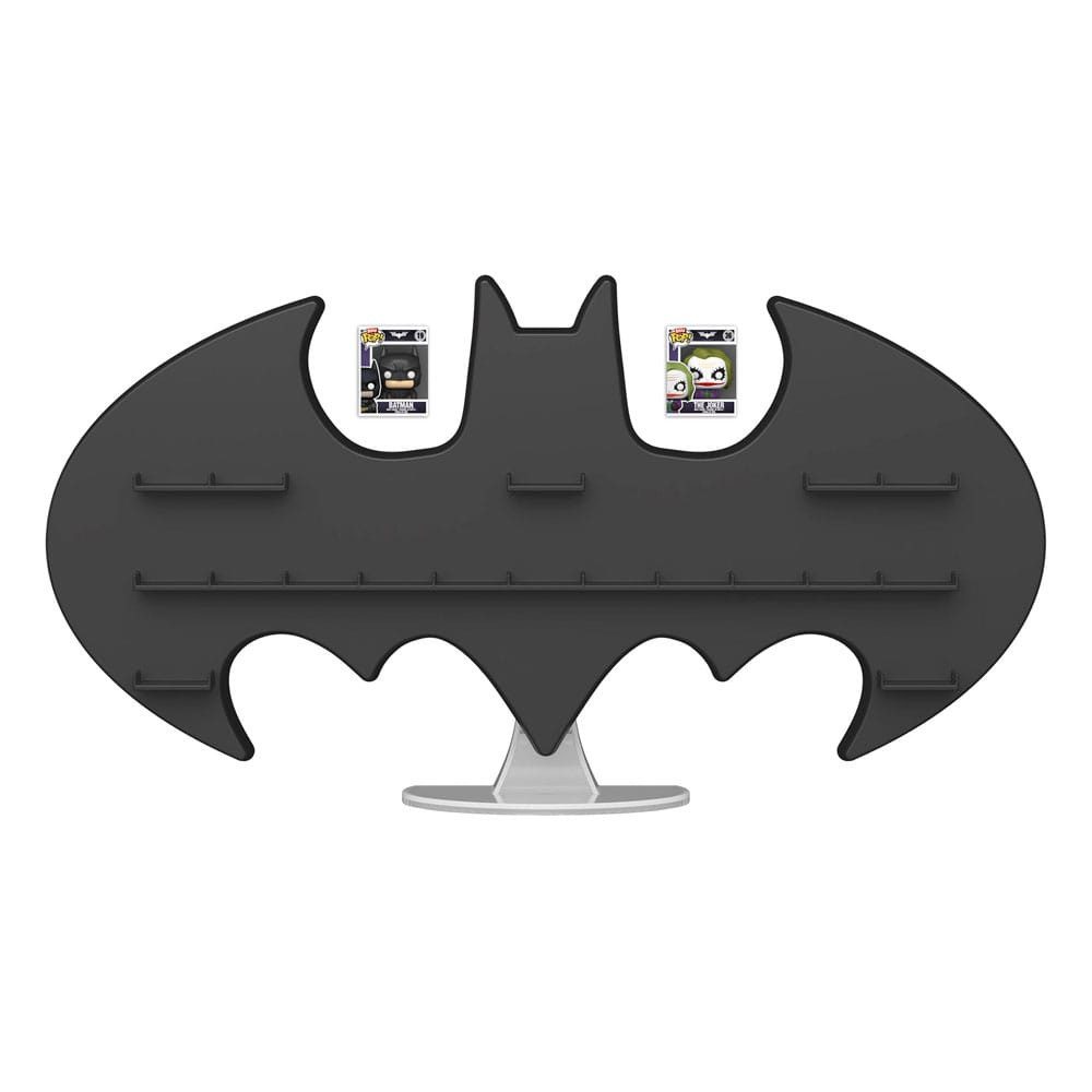 Funko Merchandise-Figur Batman Bitty POP! - Display Signal #81290