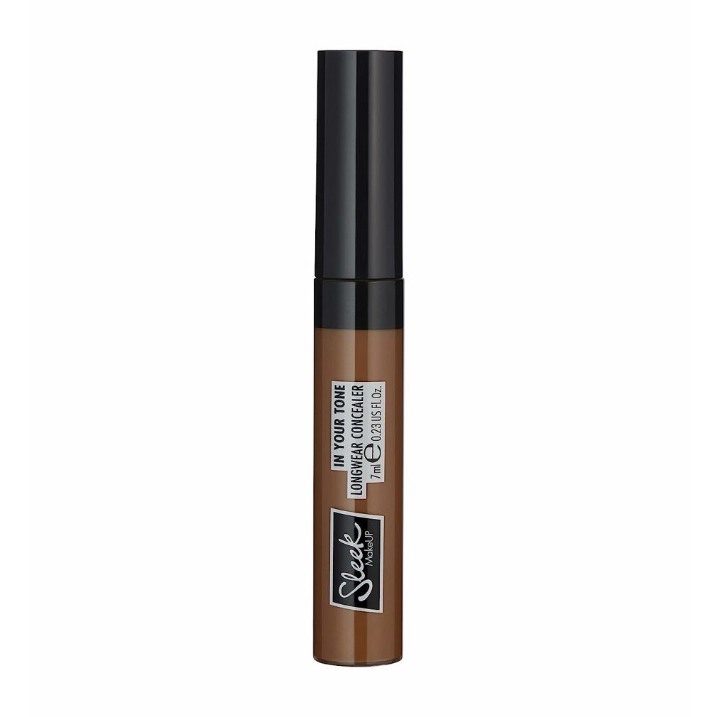 Sleek Concealer In Your Tone Longwear Concealer 9c-Rich 7ml
