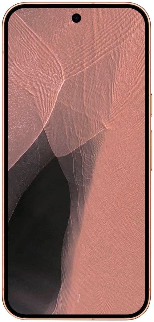 Google Pixel 11 Pro XL Smartphone (17,1 cm/6,8 Zoll, 512 GB Speicherplatz, 50 MP Kamera)
