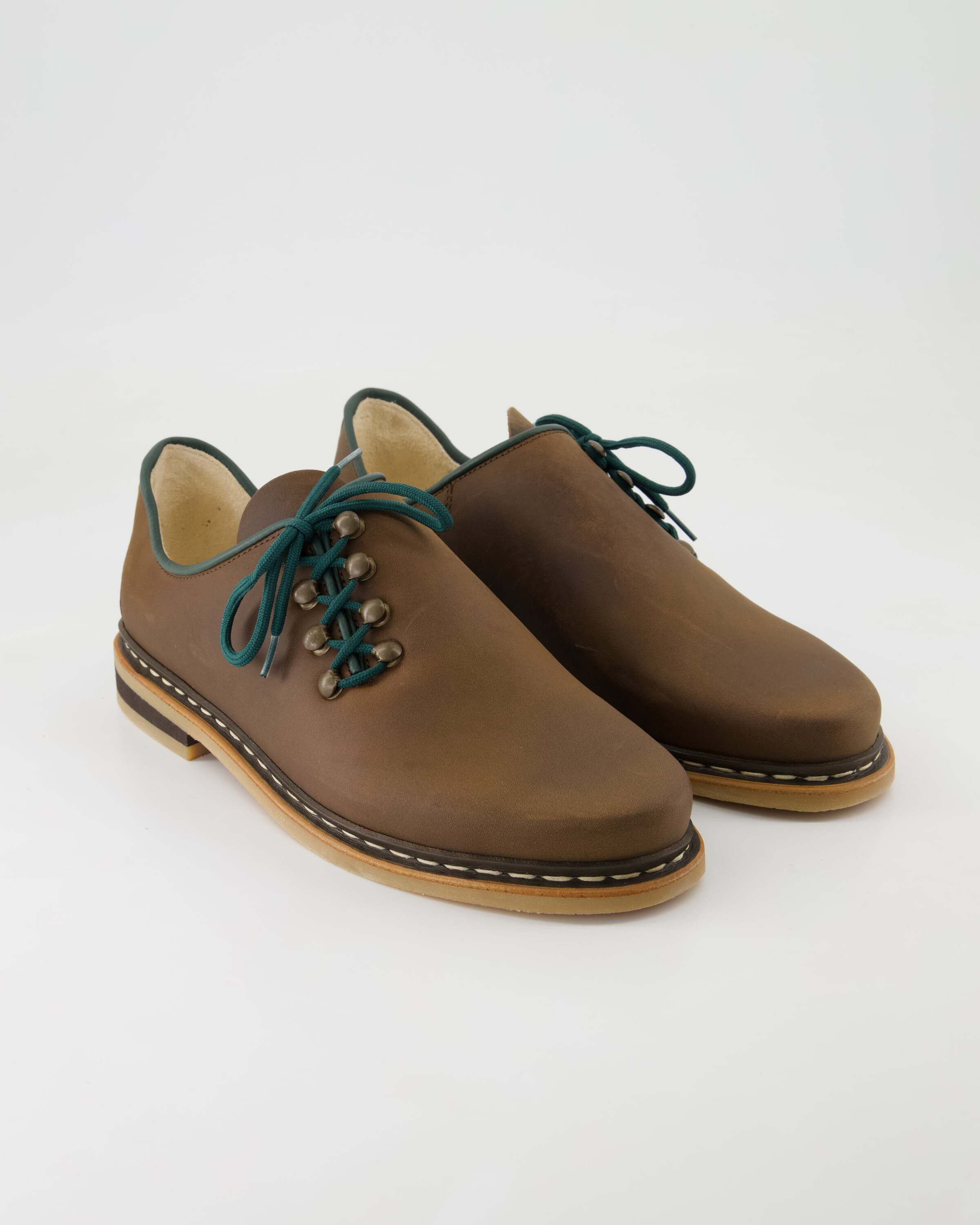 Meindl Anschöring Haferlschuh