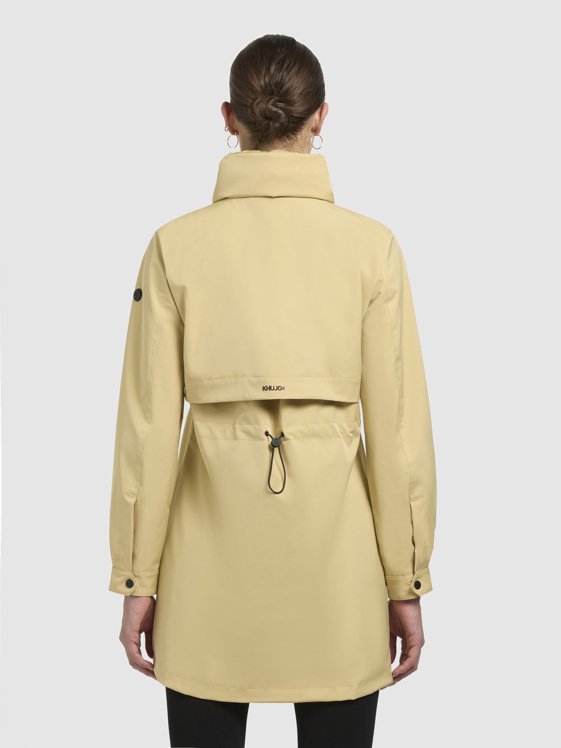 khujo Kurzmantel NARIN