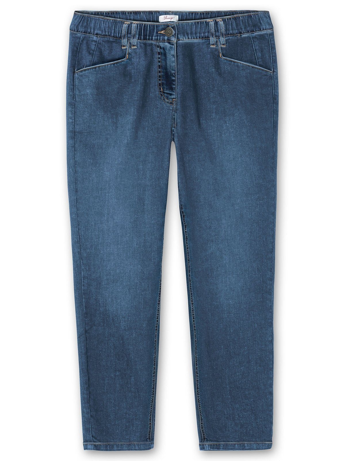 blue Denim