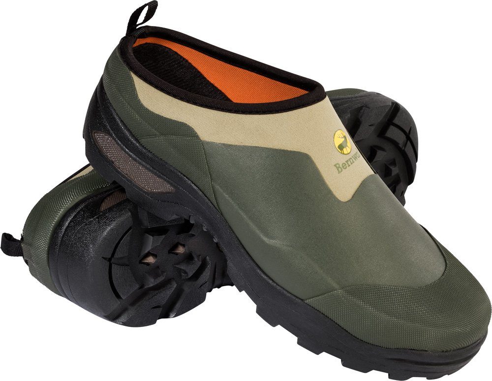 Bernwalt Clog Schuhwerk vom Gartenspezialisten: trocken, warm und komfortab günstig online kaufen