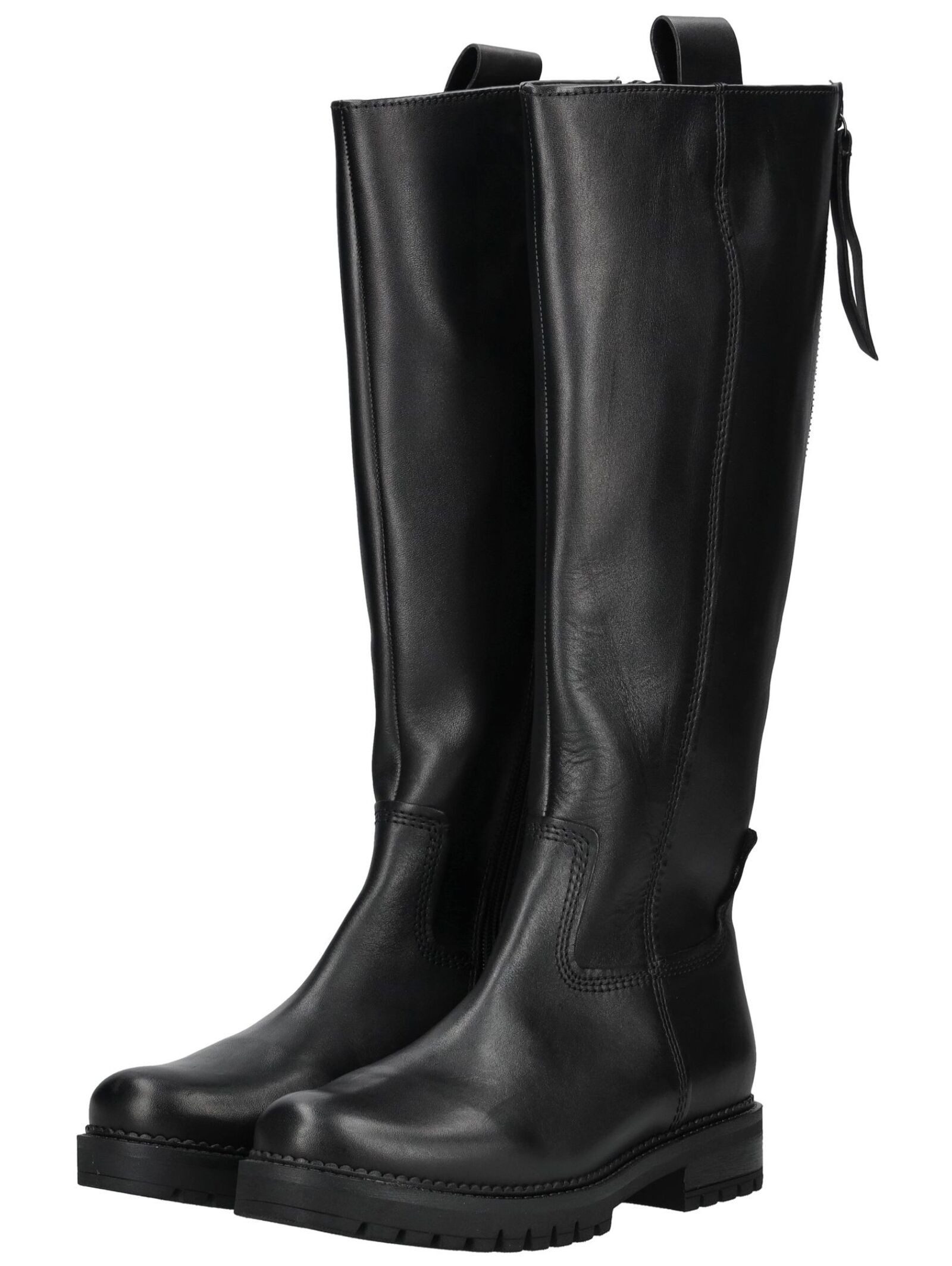 Gabor Comfort Gabor Comfort Stiefel Glattleder Stiefel – Bild 4 von 5