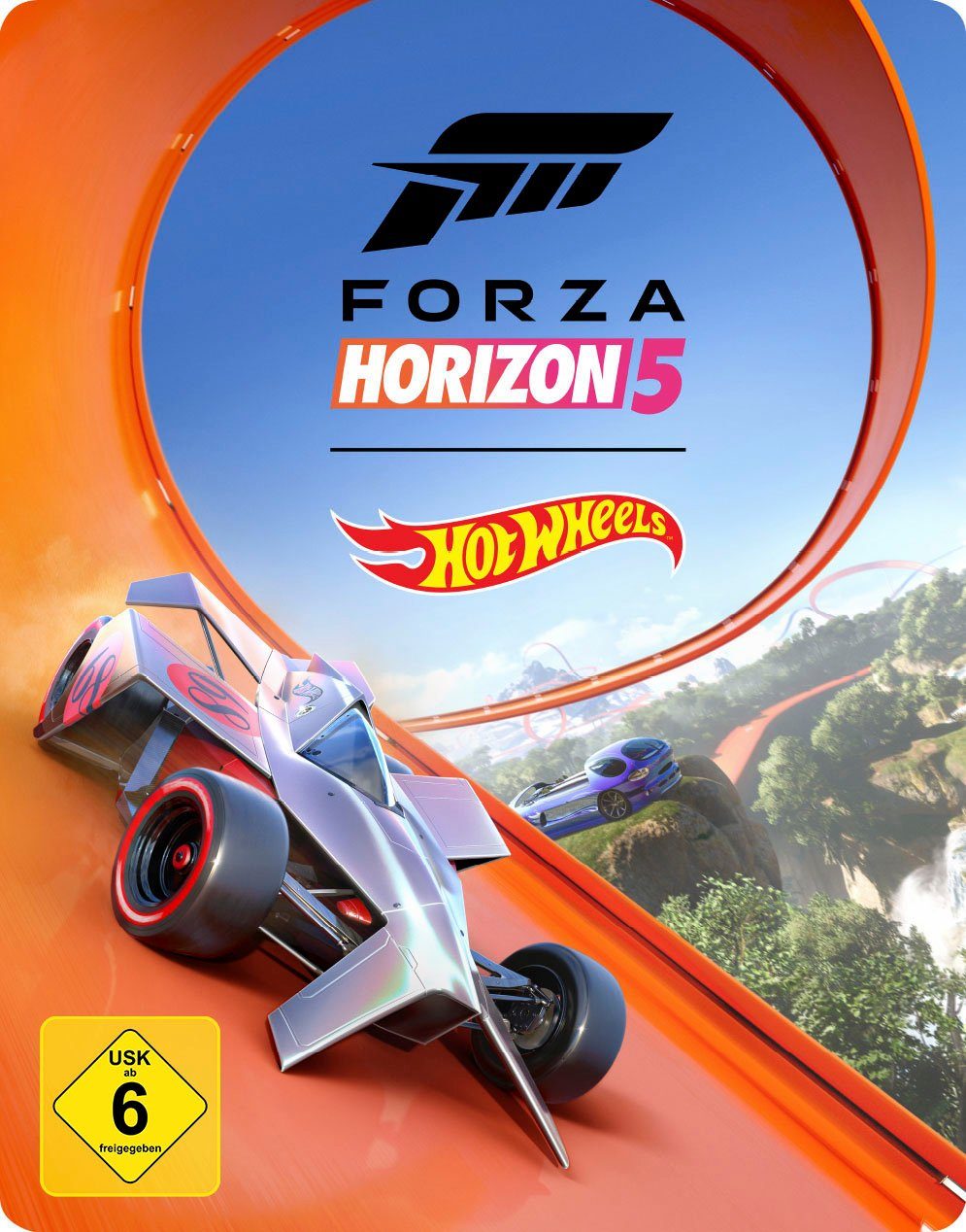Xbox Edition Bundle Forza Series – Horizon X 5 Premium