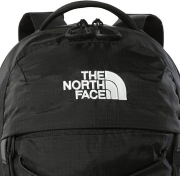 The North Face Tagesrucksack BOREALIS MINI BACKPACK TNF BLACK/TNF BLACK