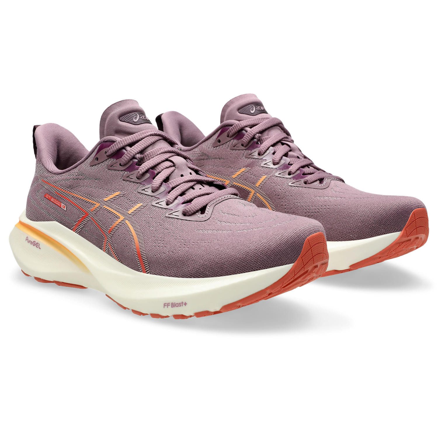 Asics GT-2000 13 - Damen Laufschuhe günstig online kaufen