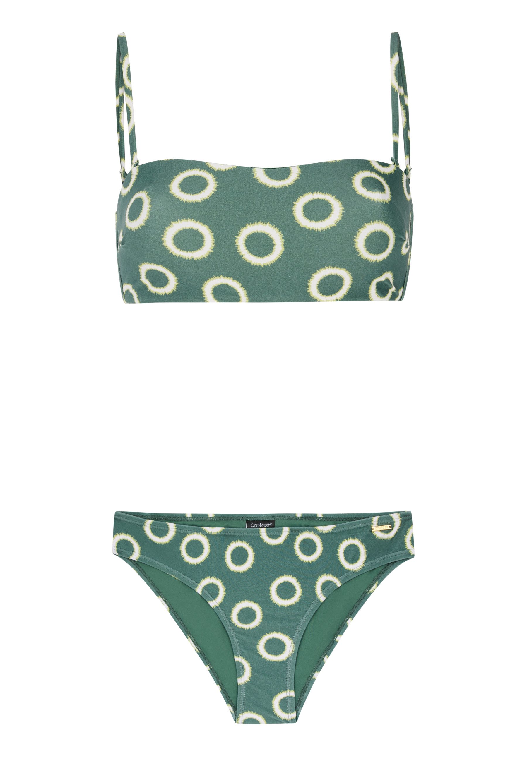 Protest Triangel-Bikini PRTSunray (Set, 1-St)