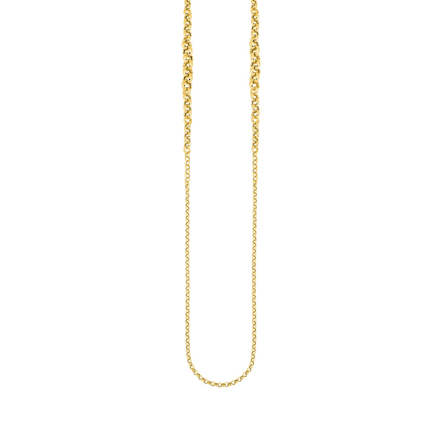 JOOP! Silberkette für Damen, 925 Sterli... JOOP! Silberkette für Damen, 925 Sterli...