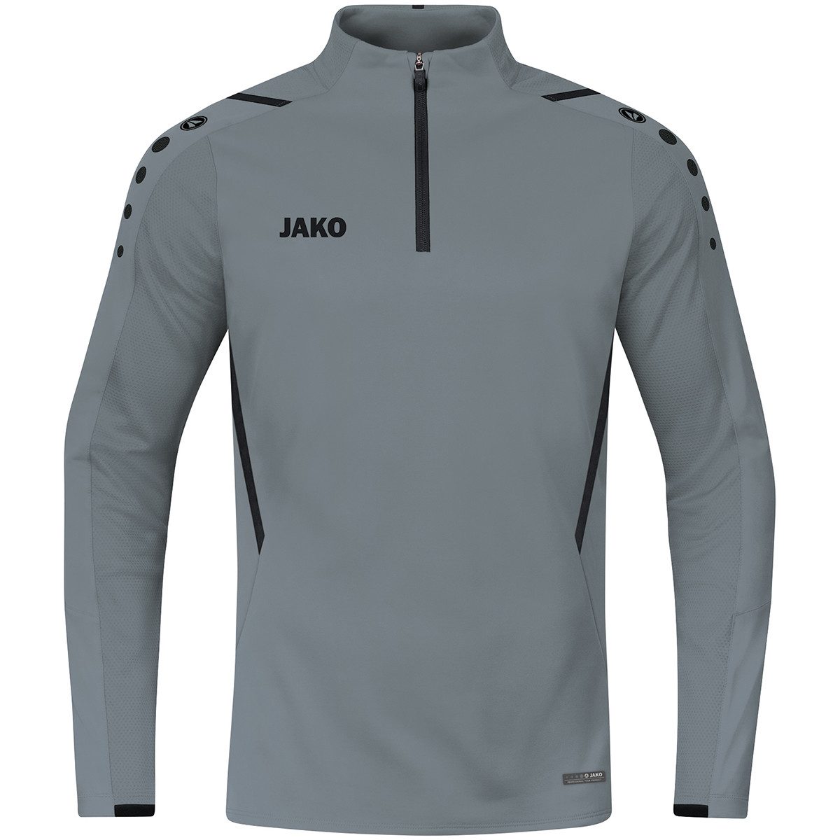 Jako Sweatshirt Challenge Ziptop günstig online kaufen