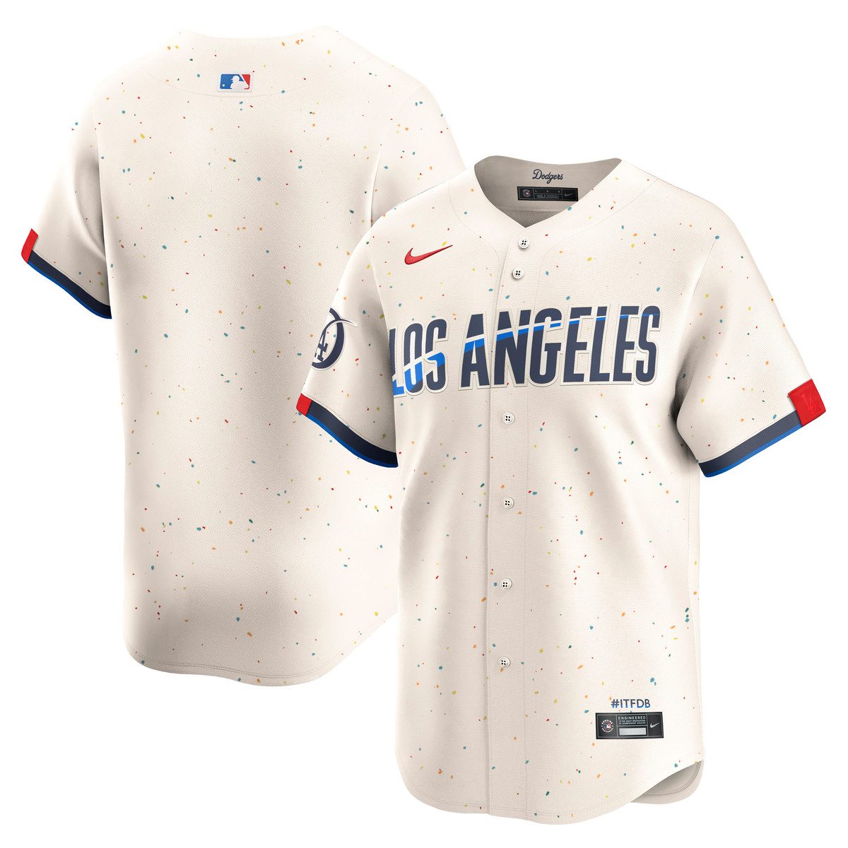 Nike Footballtrikot Nike Trikot Los Angeles günstig online kaufen