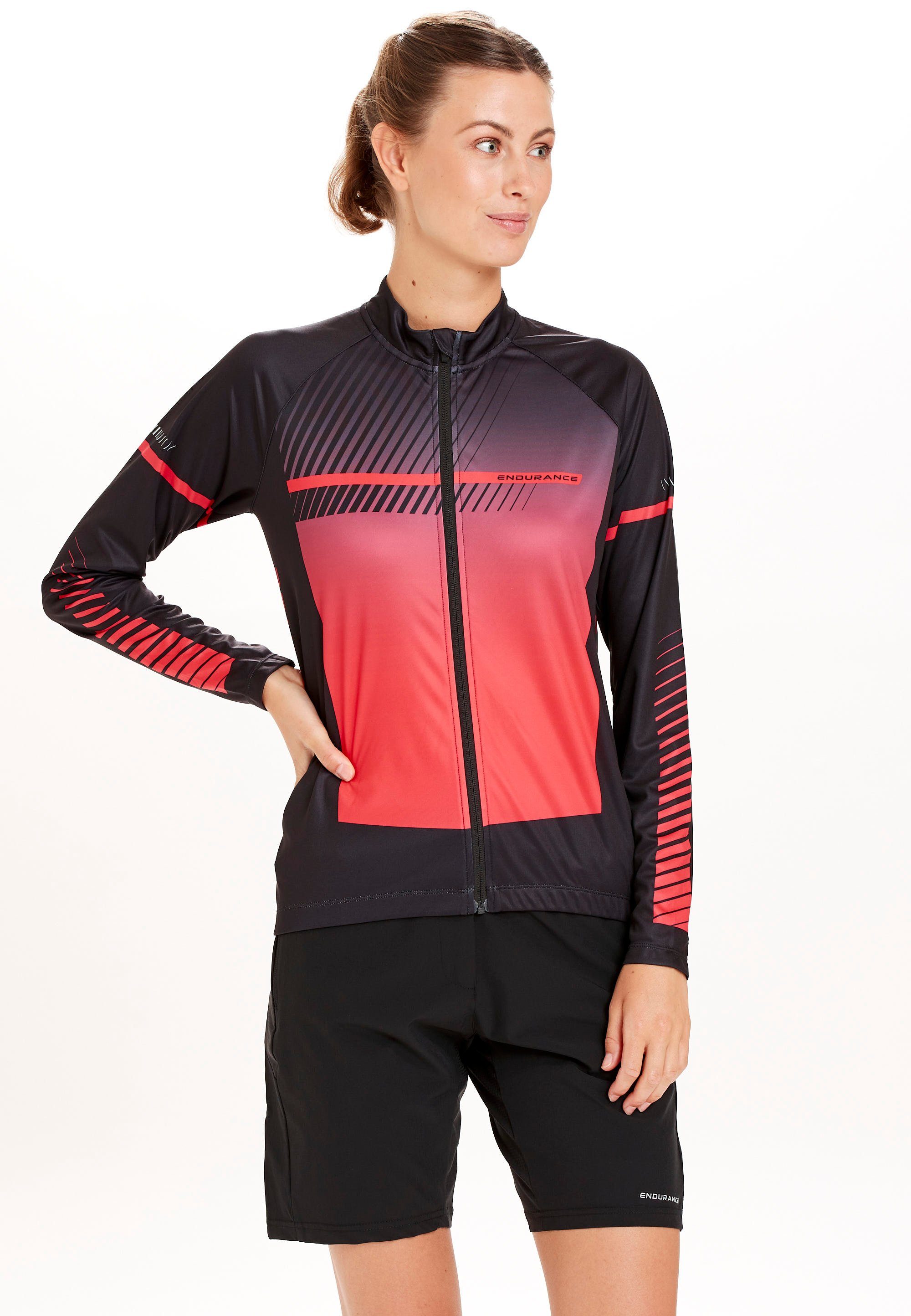 Radtrikot Jill