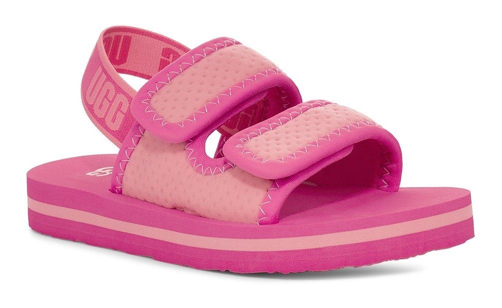 UGG K LENNON SLINGBACK Badesandale, Sommerschuh, günstig online kaufen