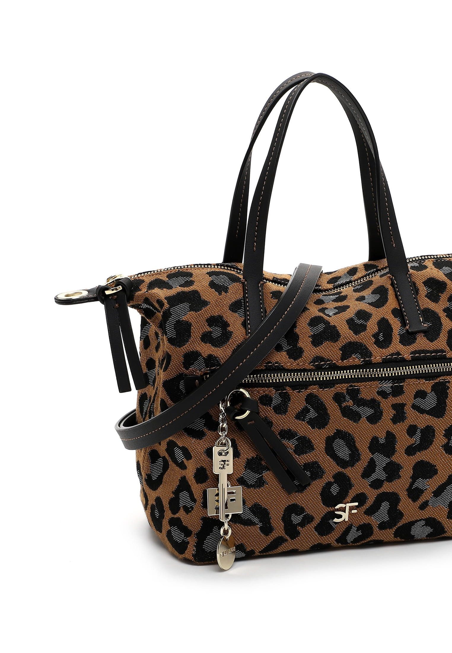 SURI FREY Shopper SFY Tammy, für Damen