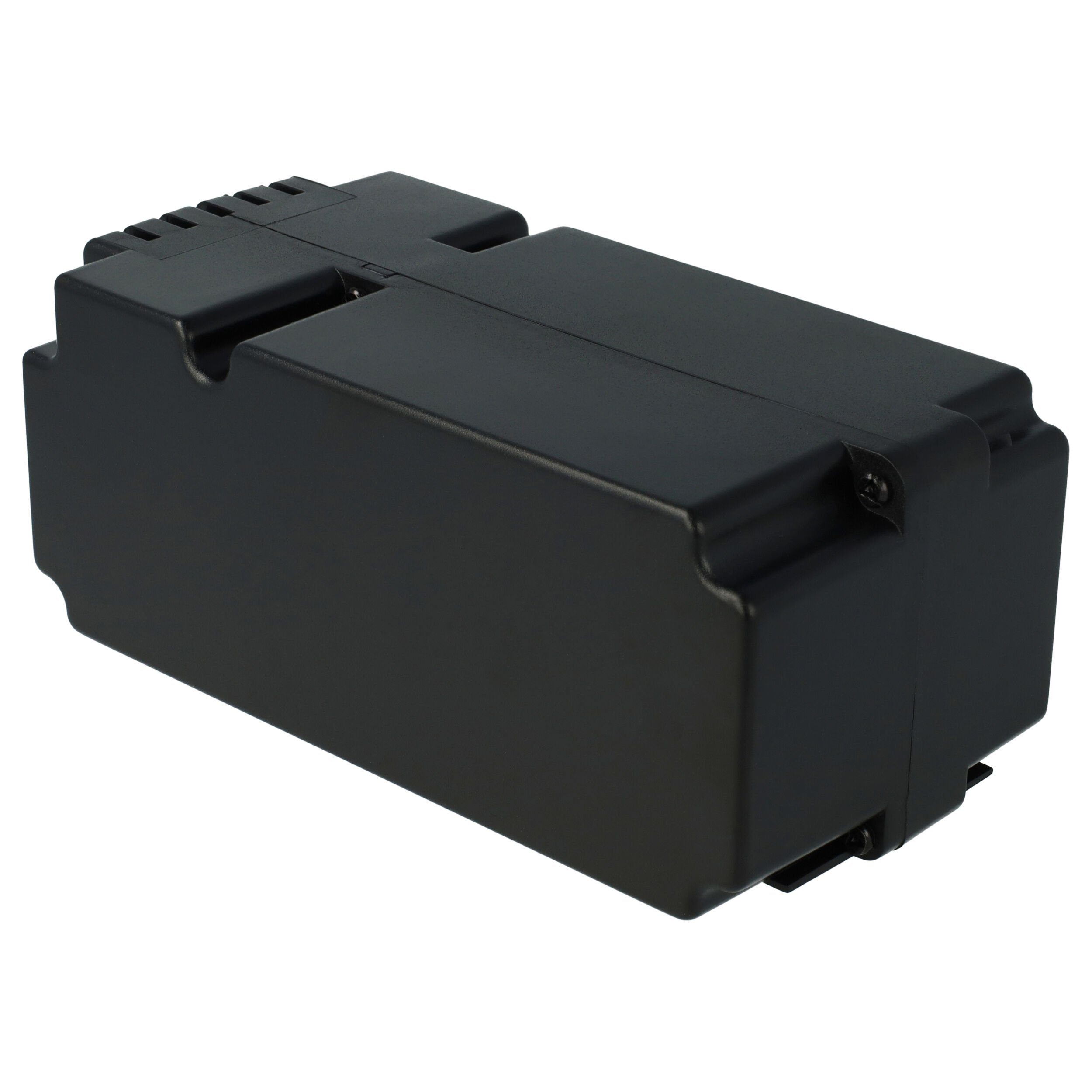 (25,2 V) 1500 vhbw Easymow mit kompatibel Li-Ion 6HD-C, Easymow Akku Power-G mAh 6HD,