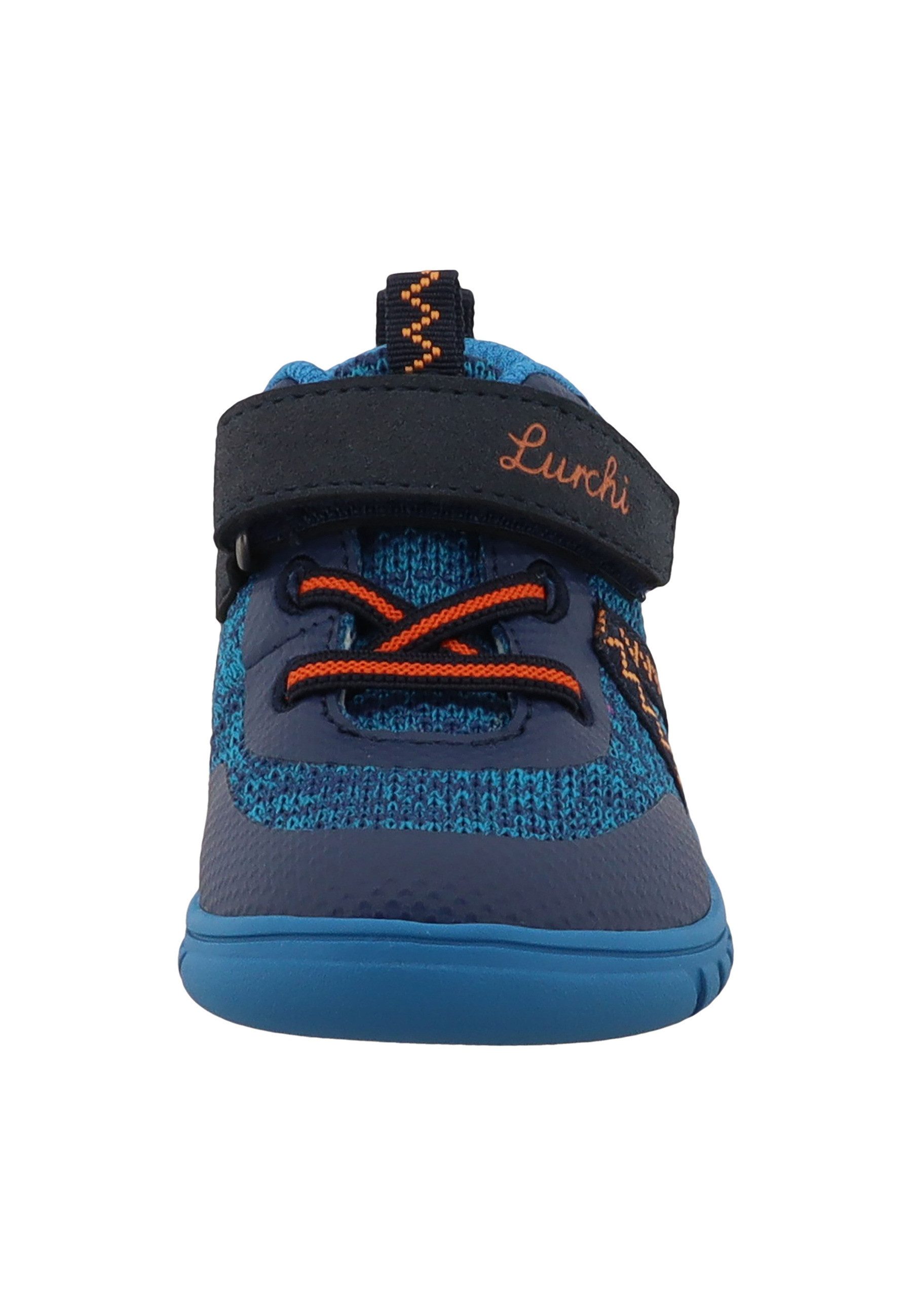 Lurchi Lurchi Ban Barefoot Sneaker