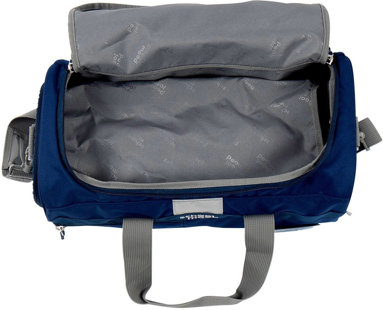 SCHOOL-MOOD® Sporttasche Paul