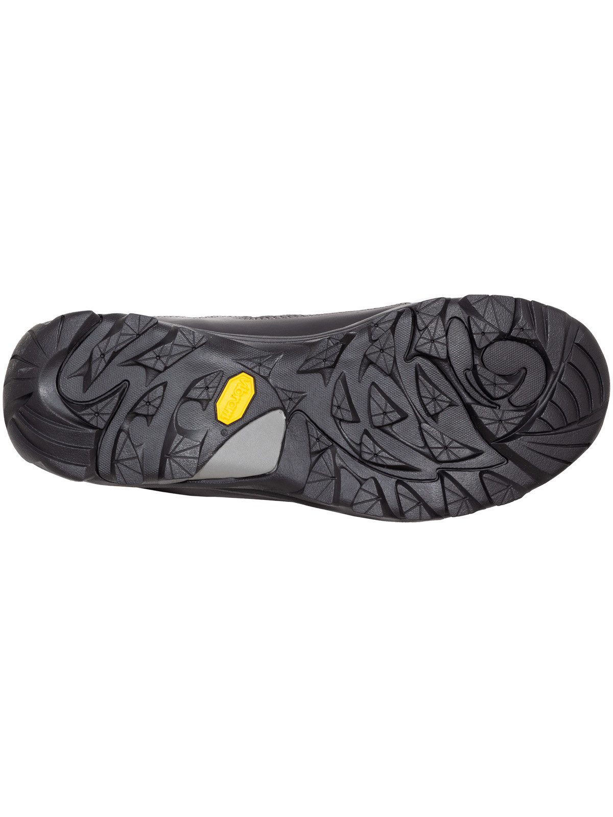 Meindl Meindl Caracas GORE-TEX Wanderschuh Vibram® Sohle,Comfort fit® mehr Platz im Vorfußbereich,Wasserdicht
