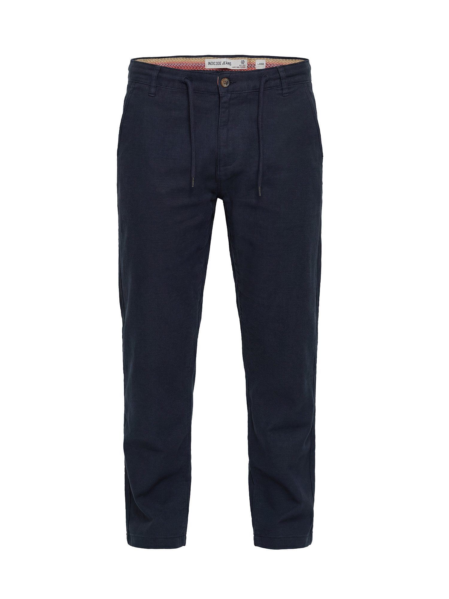 Leinenhose INClio