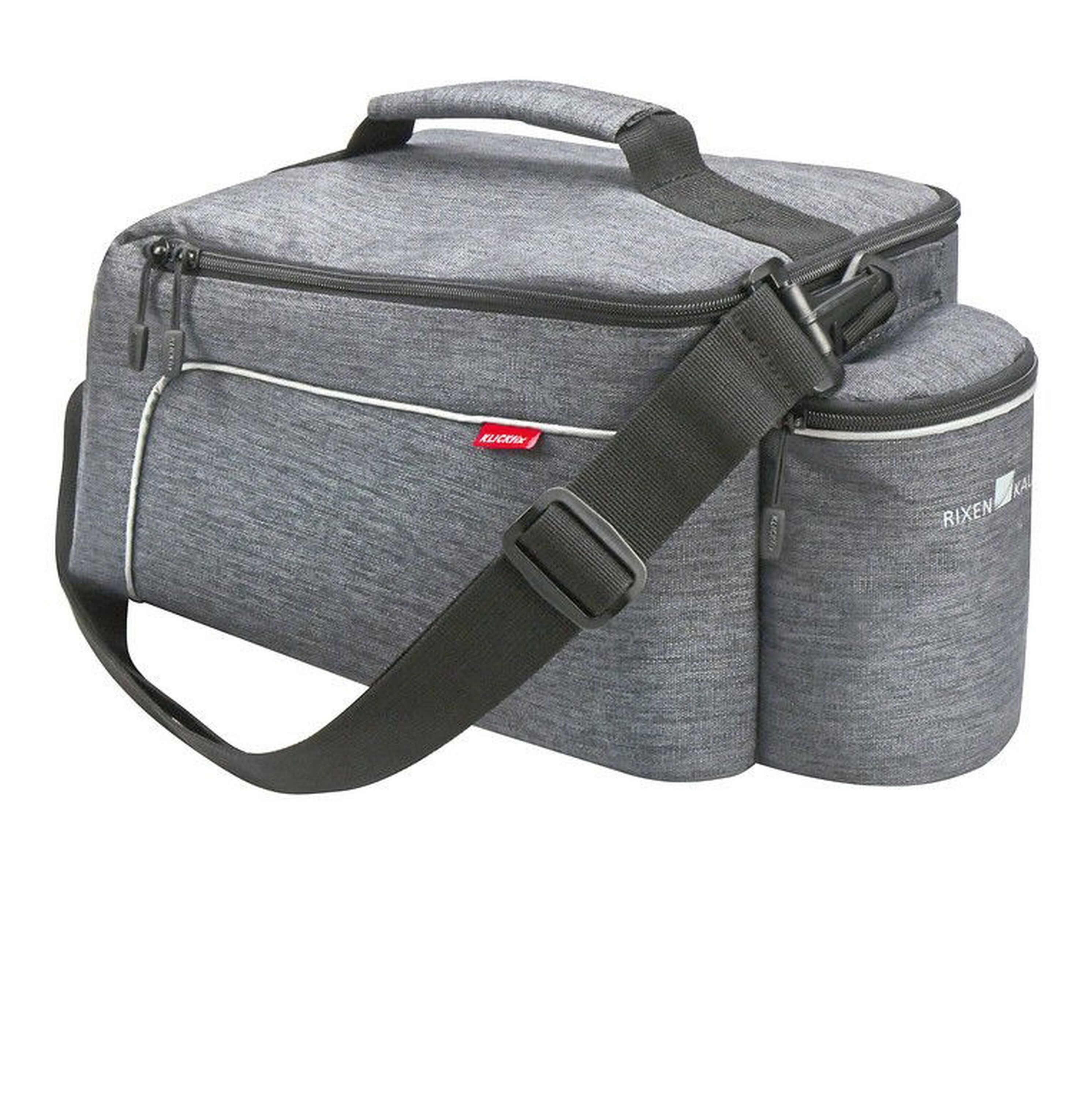 Gepäckträgertasche