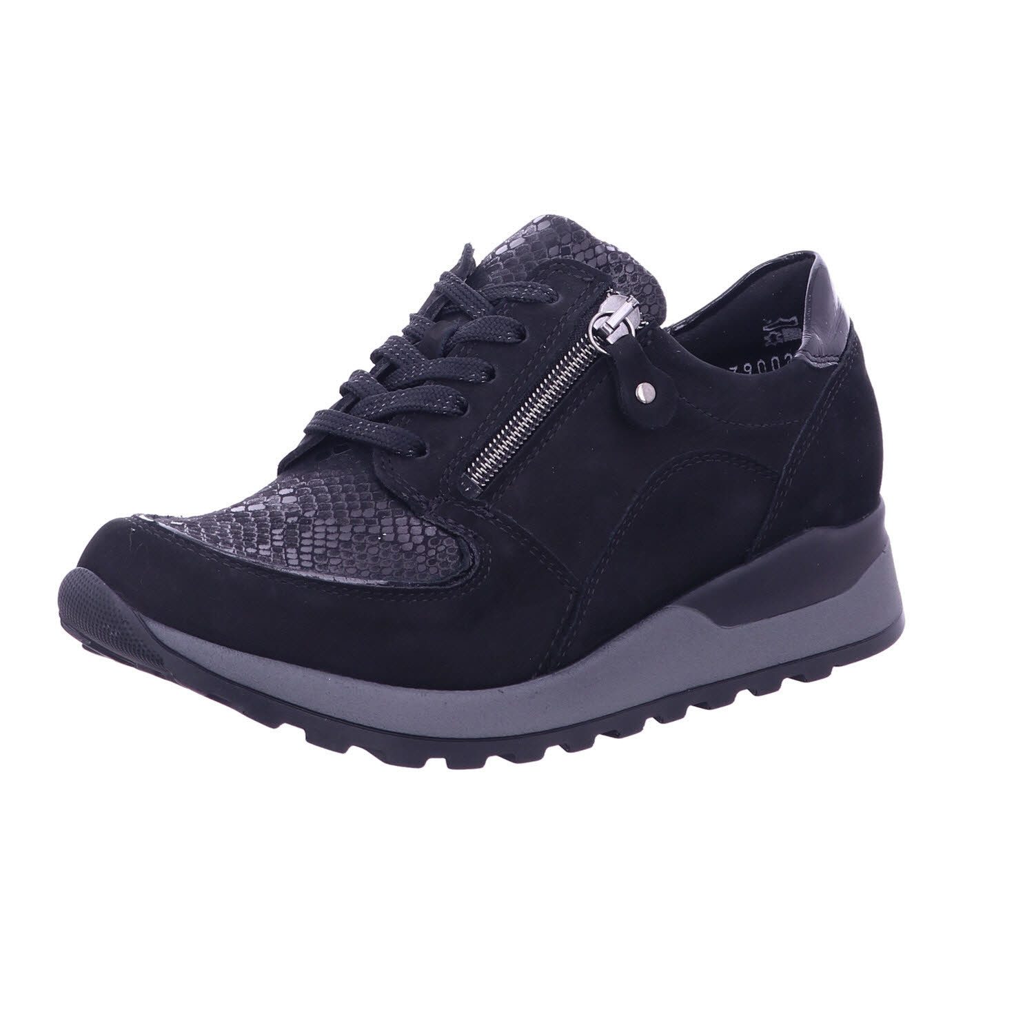 Waldläufer Hiroko-Soft Schnürschuh günstig online kaufen