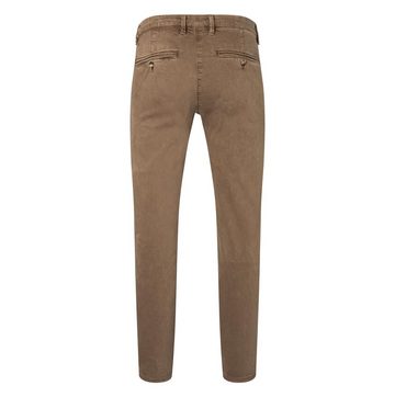 MAC 5-Pocket-Jeans MAC DRIVER PANTS hazelnut 6351-00-1995L 253W - ULTIMATE DRIVER PANTS