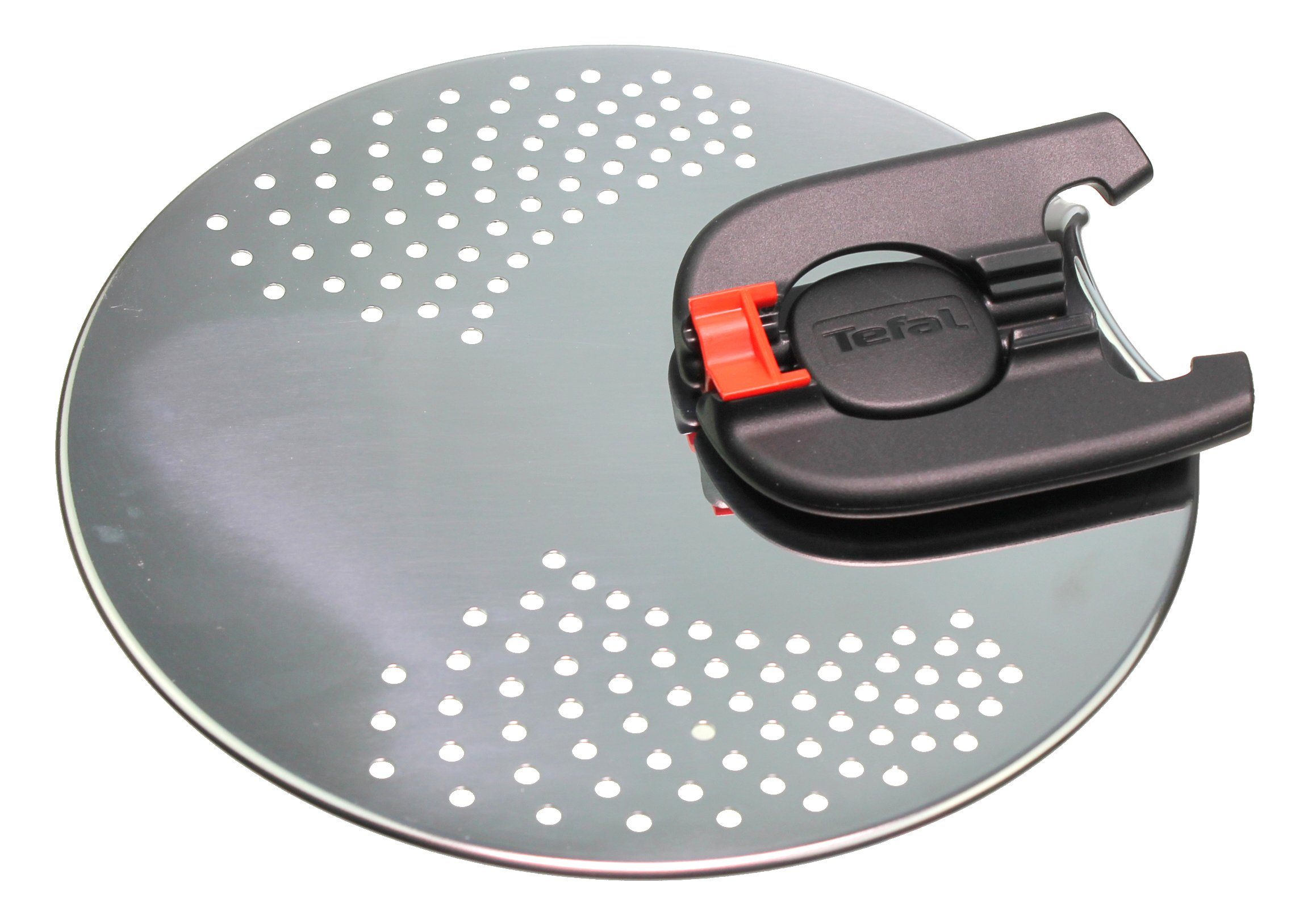 Tefal Küchenorganizer-Set Tefal L9939422 Deckel für INGENIO Griffe, Töpfe