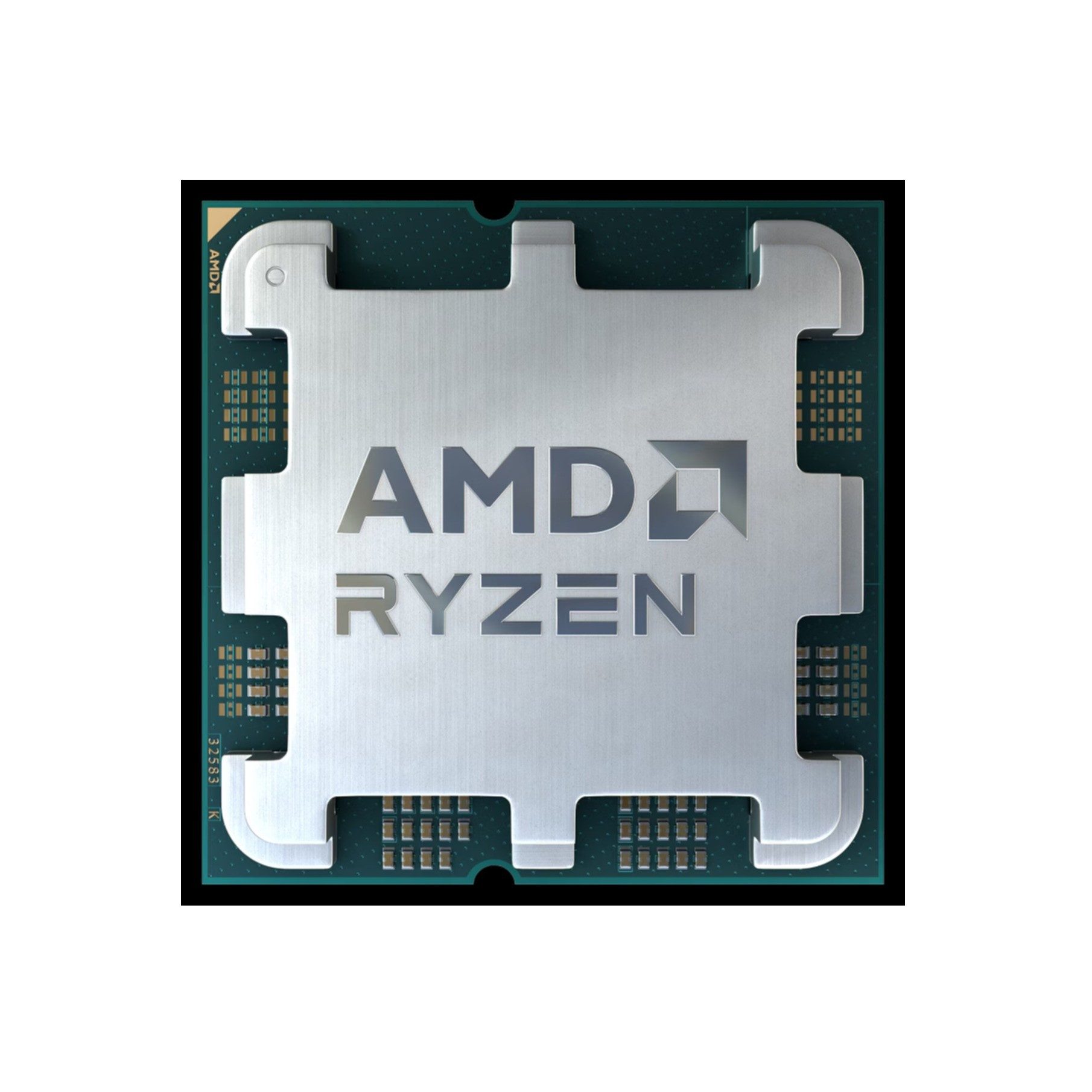 AMD Prozessor 7500F