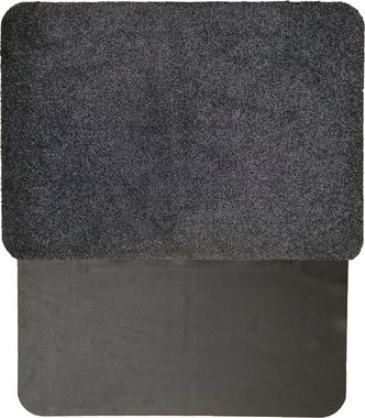 Teppich Kleen-Car Set Premium(2-teilig), wash+dry by Kleen-Tex, rechteckig, Höhe: 10 mm