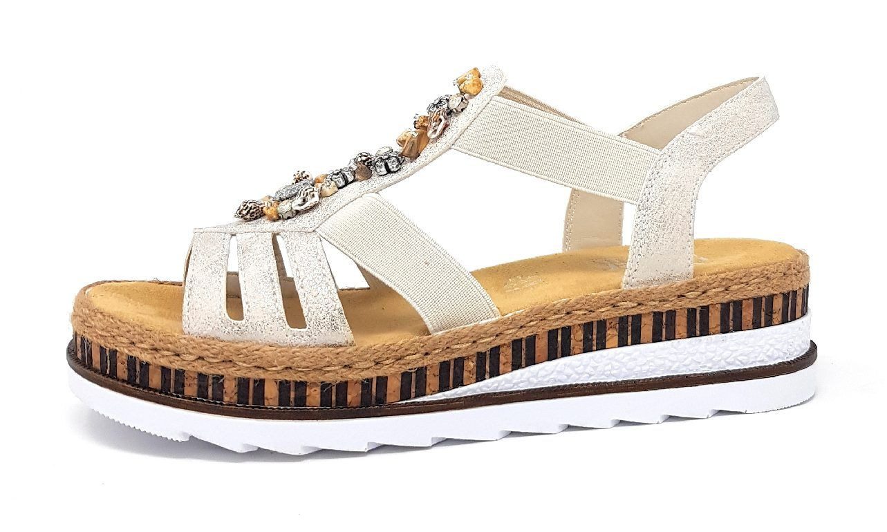 Rieker Sandalette