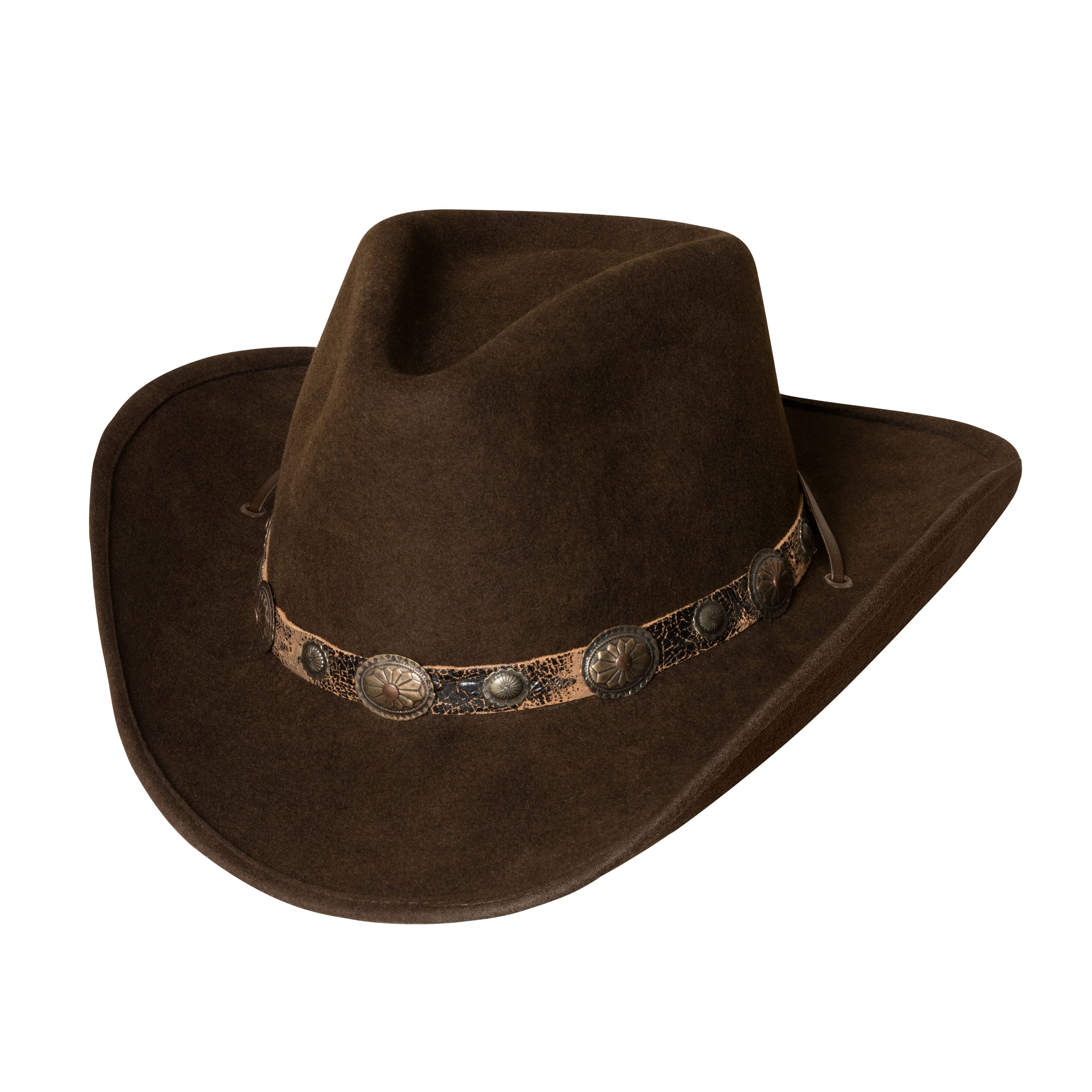 Stars & Stripes Cowboyhut El Dorado günstig online kaufen